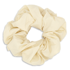 SUI AVA Ice Cream Scrunchie - lemon sorbet