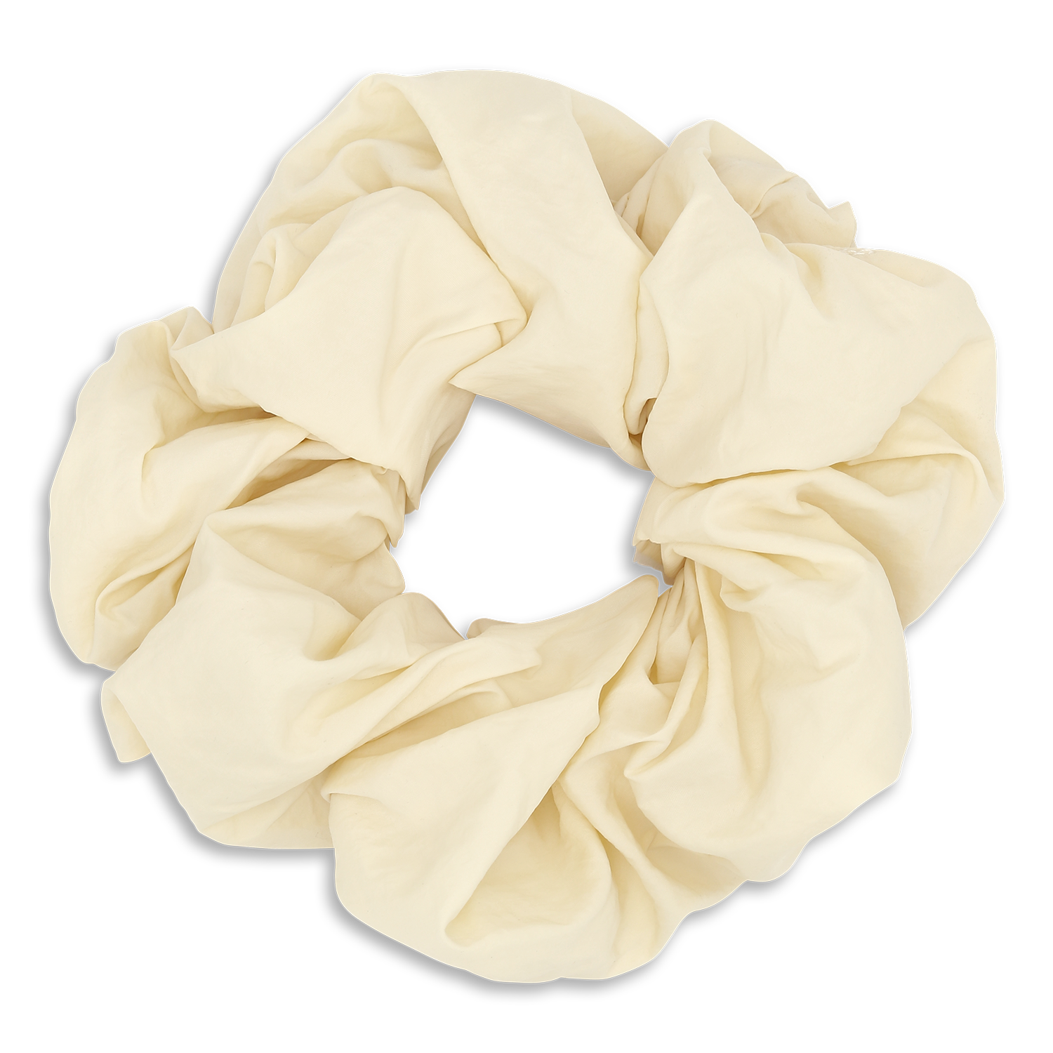 SUI AVA Ice Cream Scrunchie - lemon sorbet