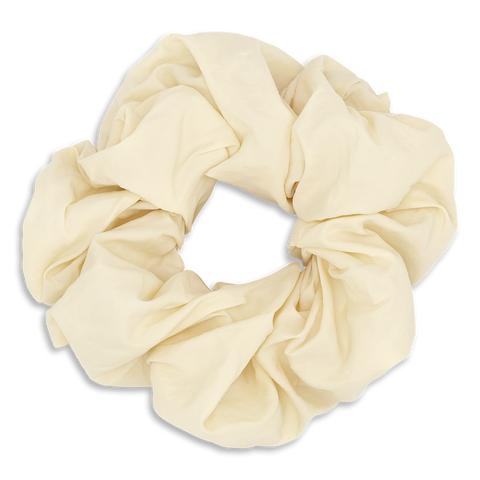 SUI AVA Ice Cream Scrunchie - lemon sorbet