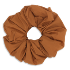 SUI AVA Ice Cream Scrunchie - salted caramel