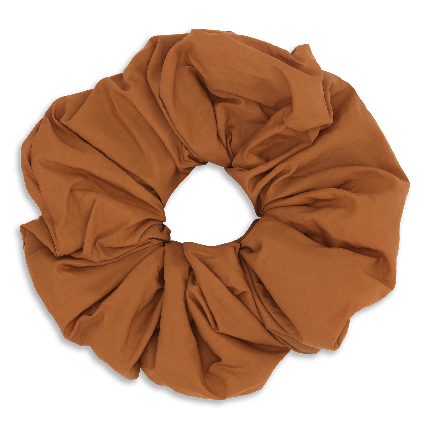 SUI AVA Ice Cream Scrunchie - salted caramel