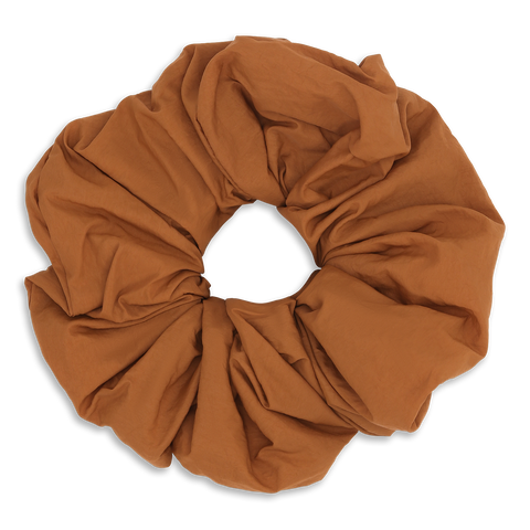SUI AVA Ice Cream Scrunchie - salted caramel