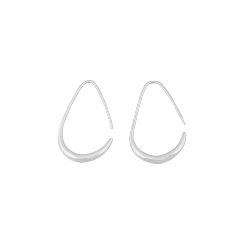 BANDHU Teardrop earrings