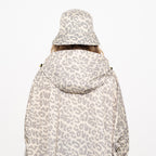VIVI MARI Bucket Hat Leo Splashes grey/sand