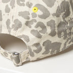 VIVI MARI Cap leo splashes stone-sand/sand