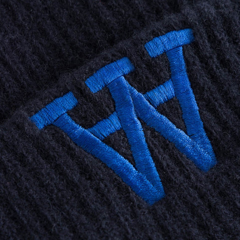 Wood Wood Vin AA Beanie Onesize