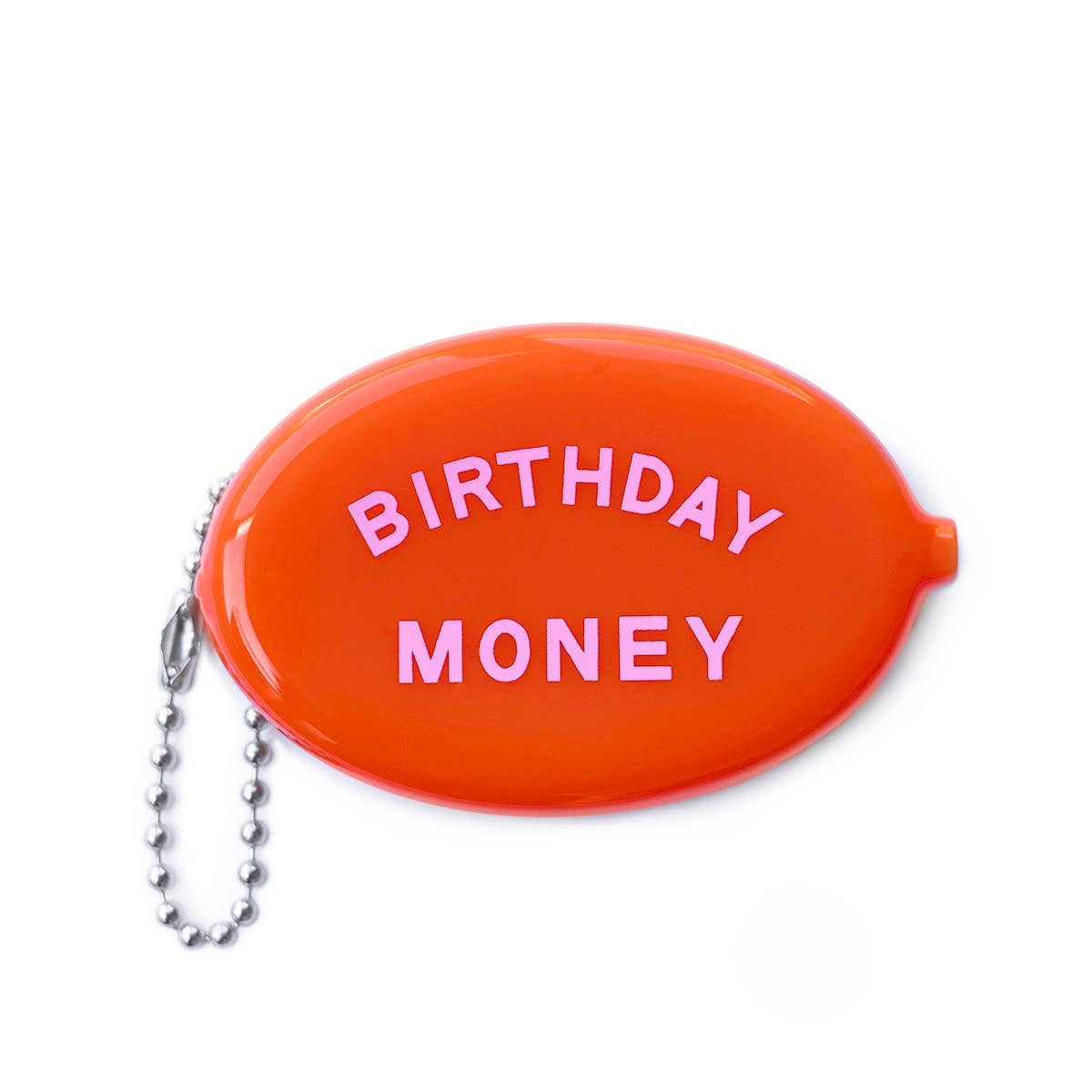 THREE POTATO FOUR Münzbeutel – Birthday Money