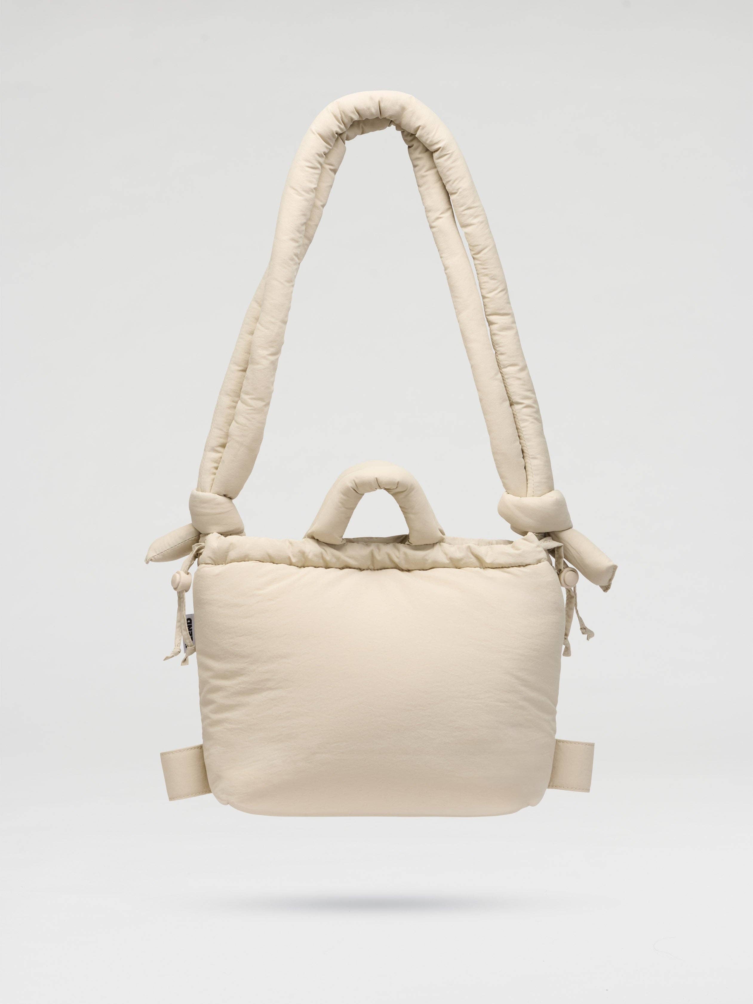 ÖLEND Compact Ona Soft Bag - sand