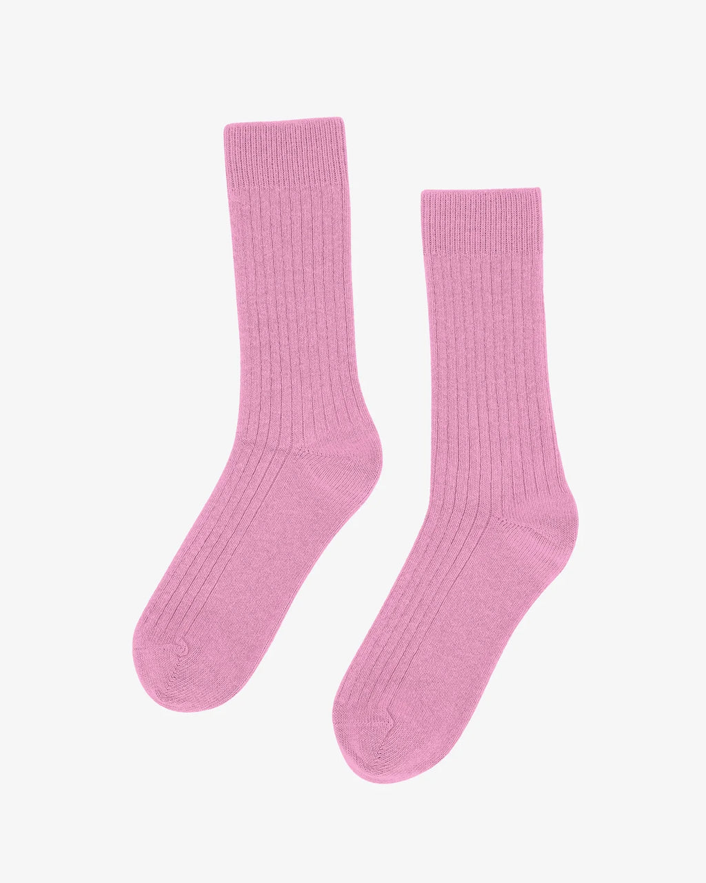 COLORFUL STANDARD Merino Wool Blend Sock cherry blossom