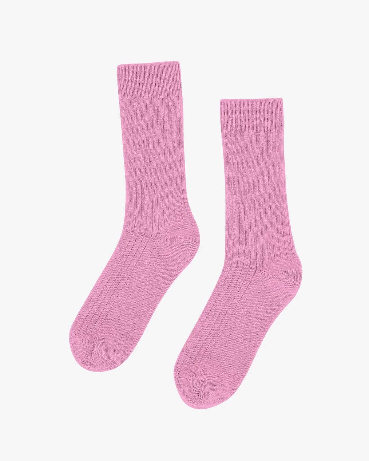 COLORFUL STANDARD Merino Wool Blend Sock cherry blossom