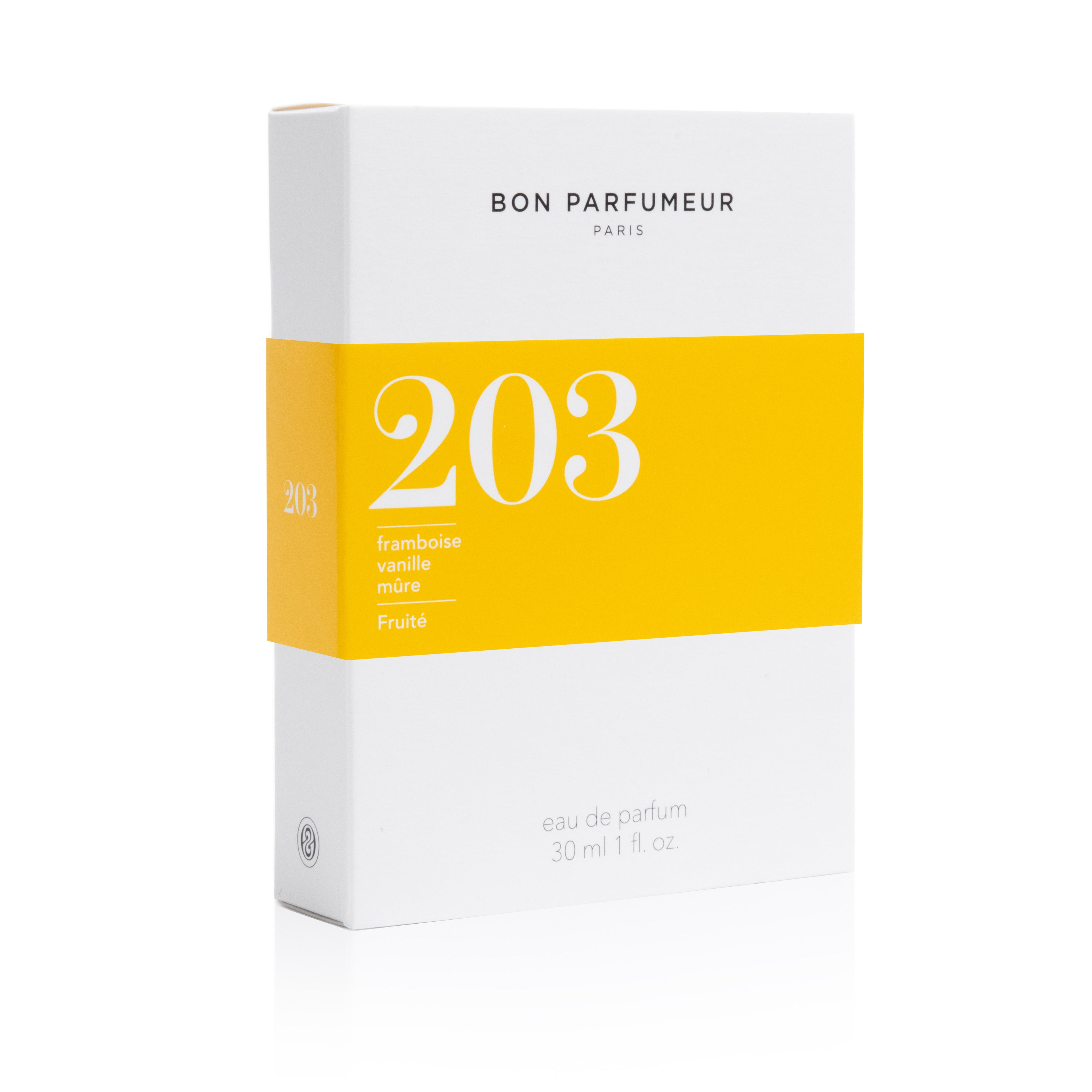 BON PARFUMEUR 203