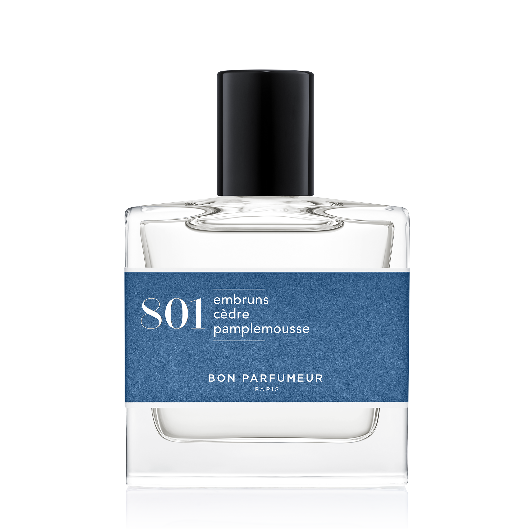 BON PARFUMEUR 801