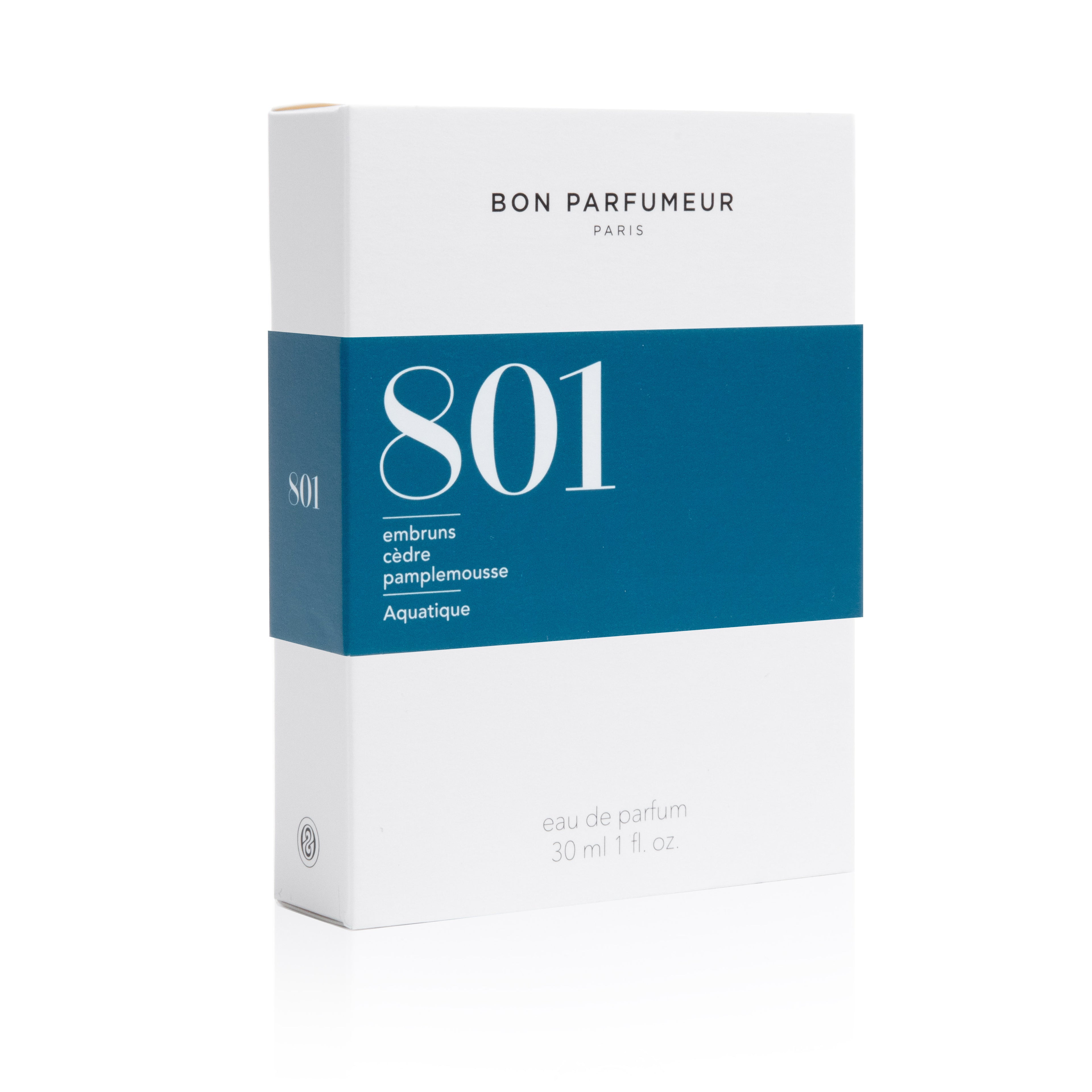 BON PARFUMEUR 801