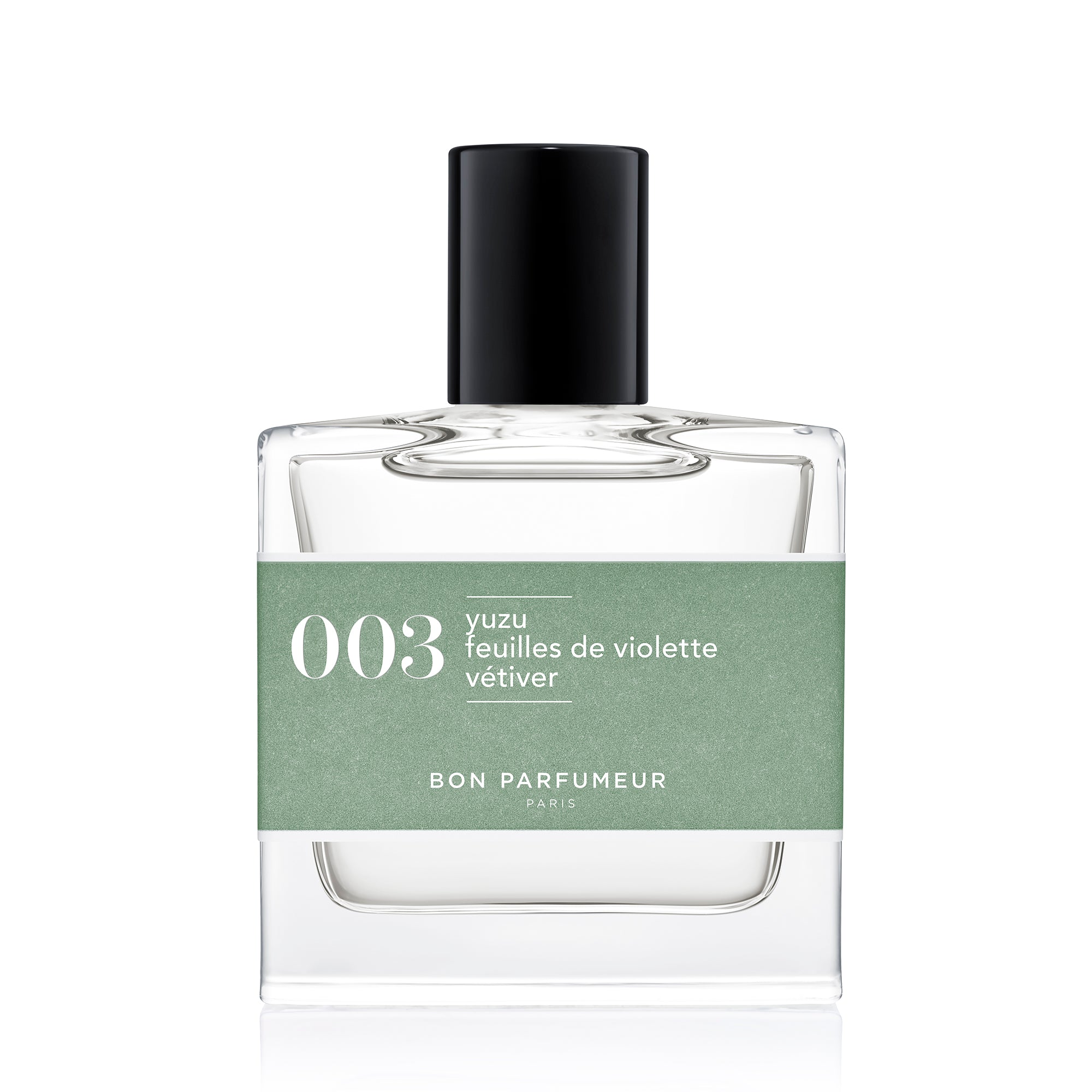 BON PARFUMEUR 003