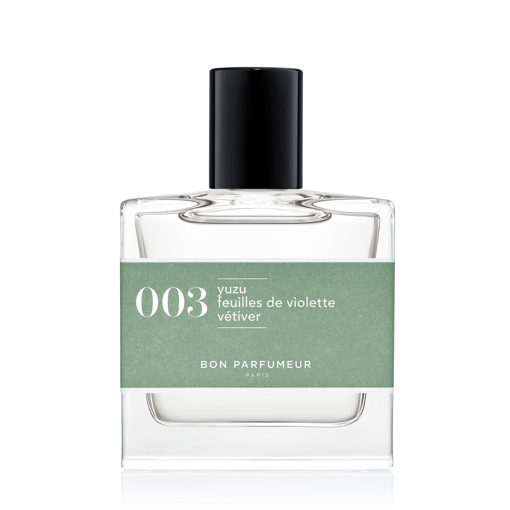 BON PARFUMEUR 003