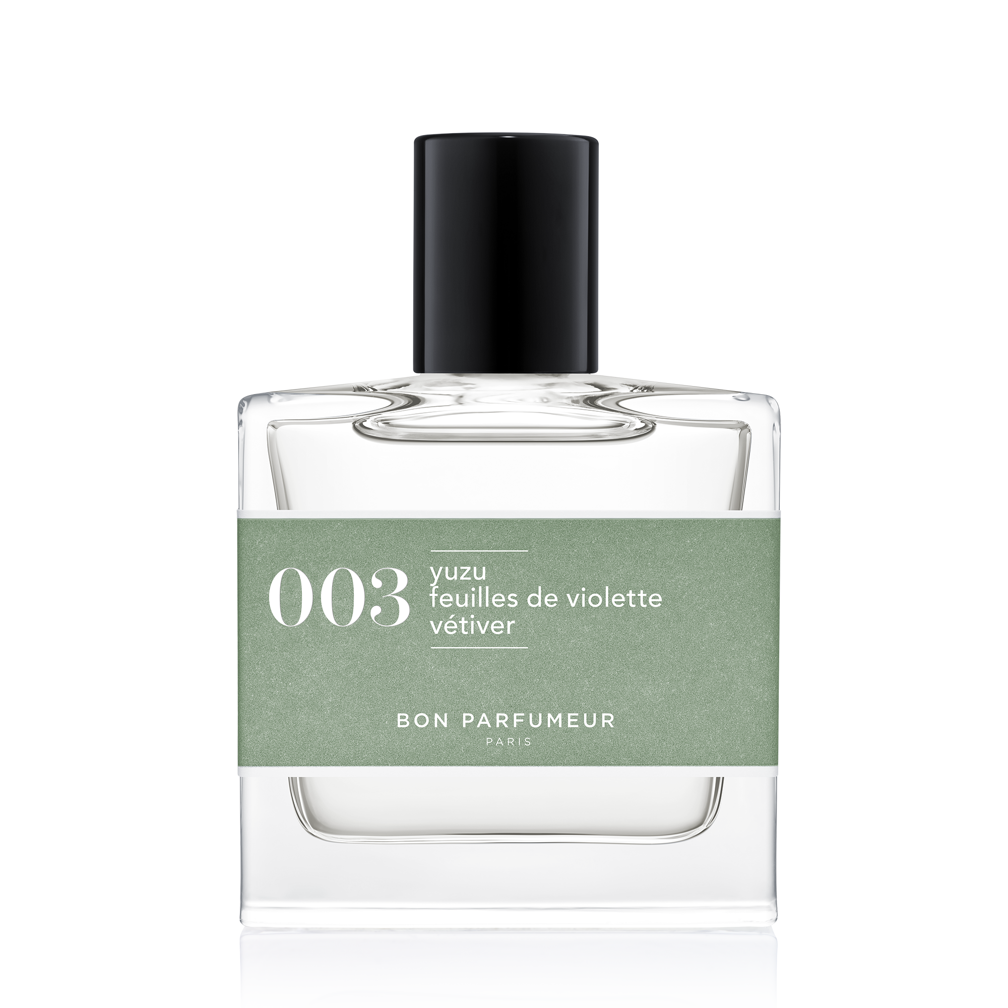 BON PARFUMEUR 003