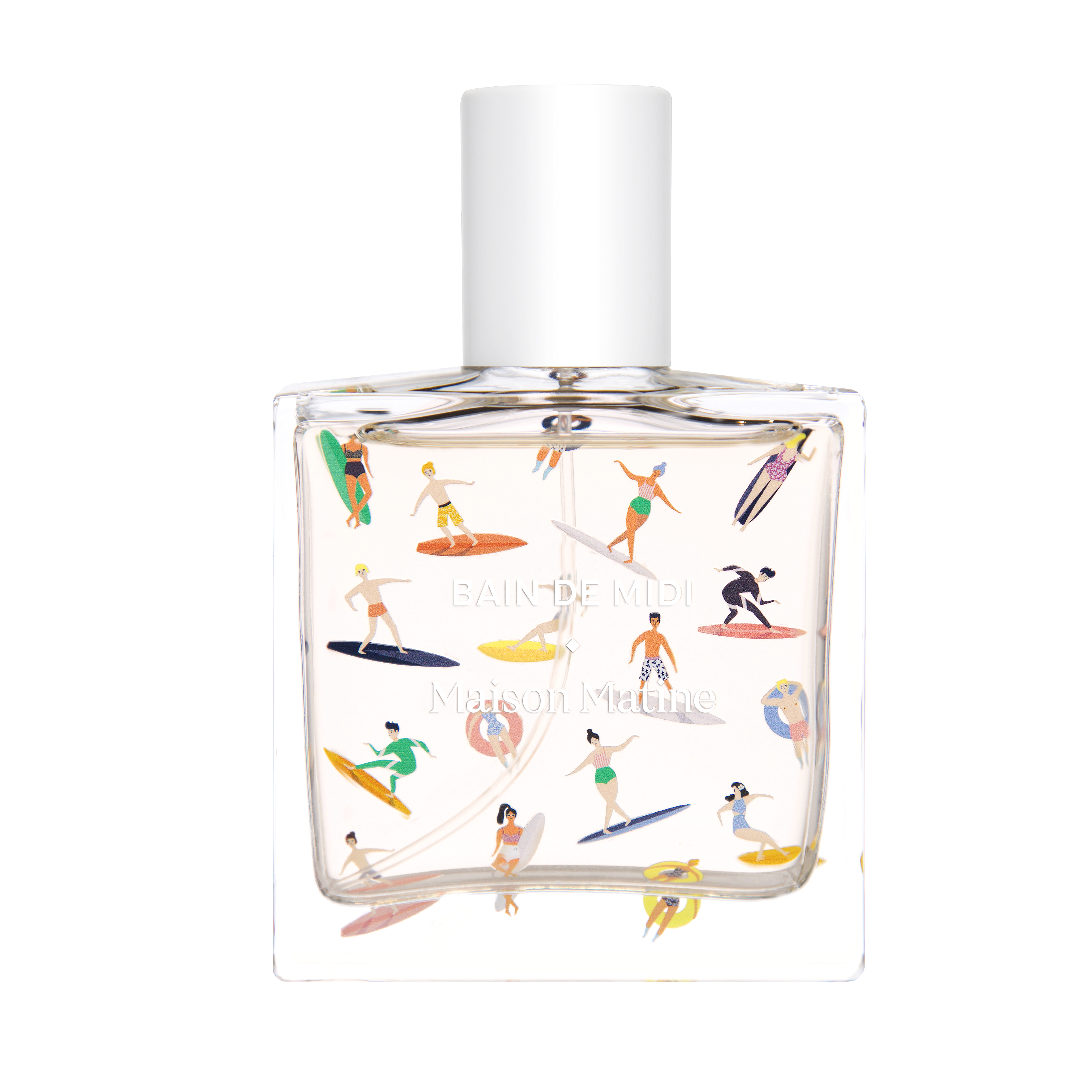 Maison Matine Bain de Midi 30ml