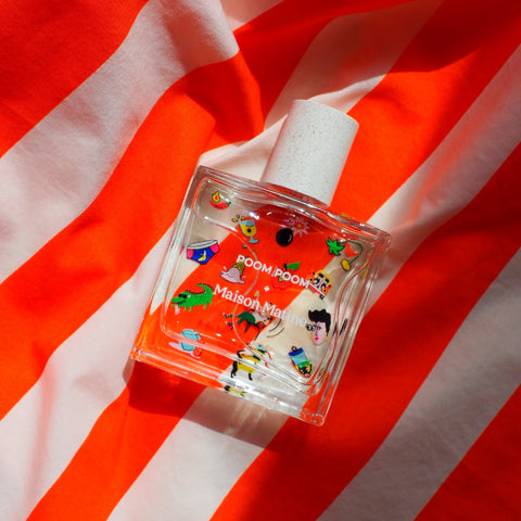 MAISON MATINE Poom Poom EdP 50ml
