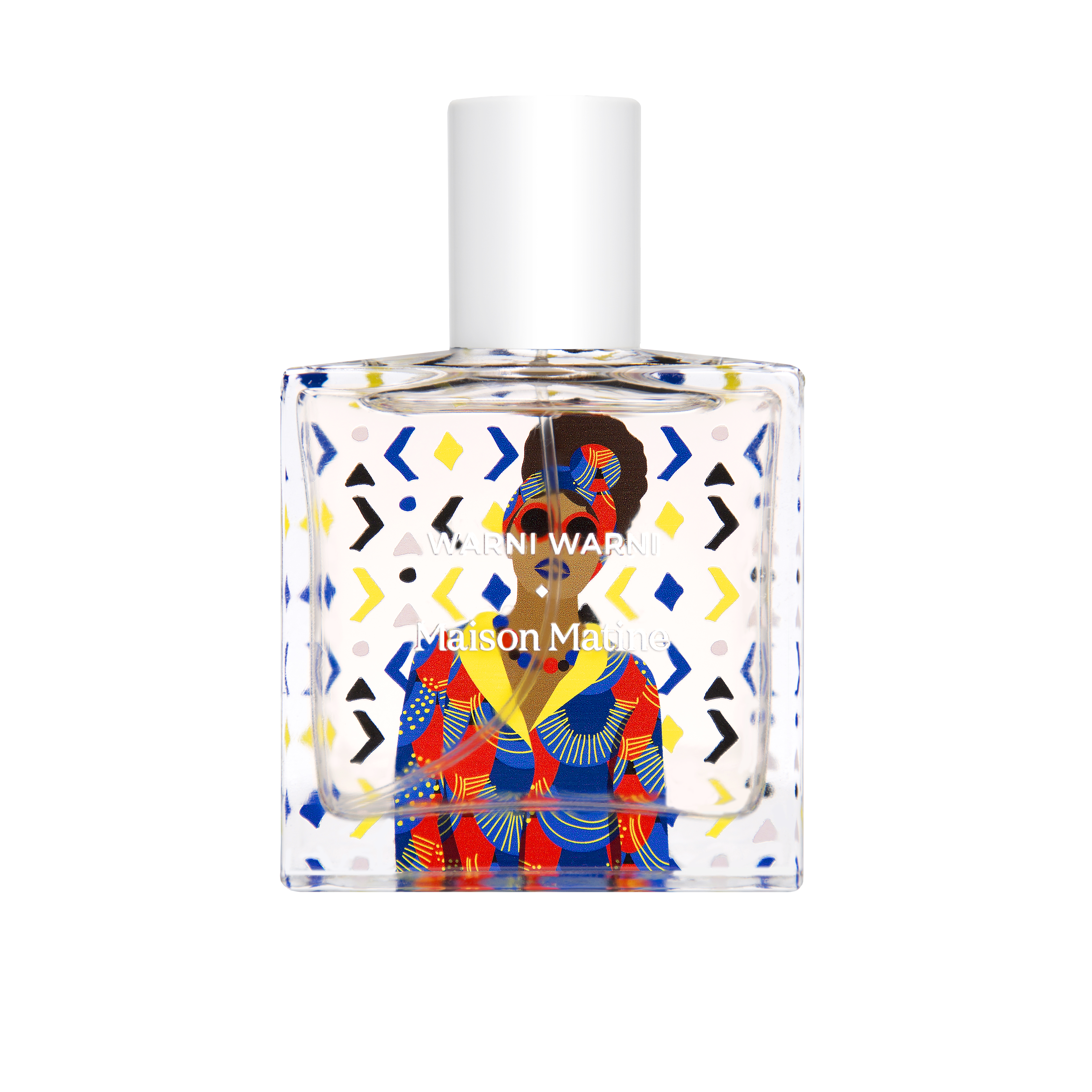 MAISON MATINE Warni Warni EdP 50ml
